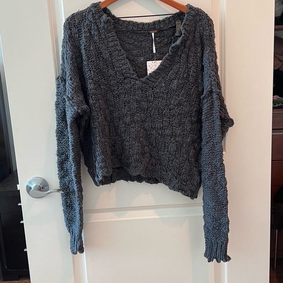 Free People Josephine Pullover - Picture 7 of 16